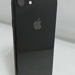 動作確認済！　iPhone7　A1779　256GB　本体　ジェットブラック 　SIMフリー　箱　248088731