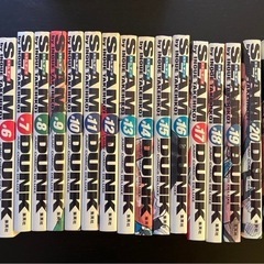 スラムダンク完全版　24巻