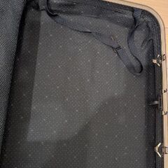 【受取先決定】スーツケースの画像