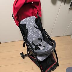 ベビーカー　Pigeonの画像