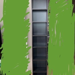 【0円】本棚