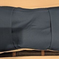 【受取先決定】枕2個（ロフテー、アイリスオーヤマ）の画像