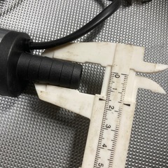 ポンプ　12Vの画像
