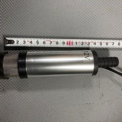 ポンプ　12Vの画像