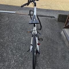 コーダブルーム スポーツ車 車輪径700