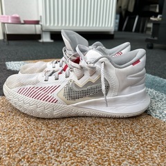 NIKE バッシュ 26.0の画像