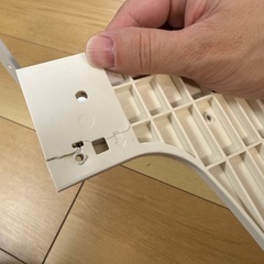 ベッドフェンス ベッドガード　の画像