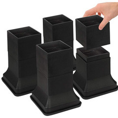 家具・かさあげ足（新品未使用）３セットあります