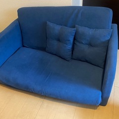 ソファベッド