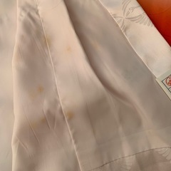 ⭐️値下げしました⭐️お宮参り
祝着(女児）の画像