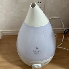 加湿器