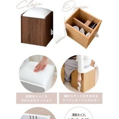 照明付きドレッサーの画像