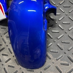 cb400sf外装の画像