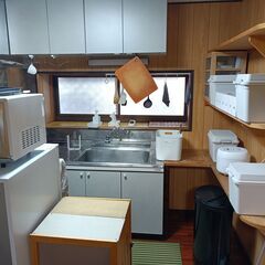 家事代行、きっちり掃除、健旨食(小麦、甘味料、植物油、乳製品)抜きでご提供できます。 - 家事代行