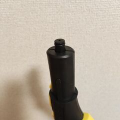 (美品) ケルヒャー(KARCHER) 掃除・除菌 スチームクリーナー SC2 EasyFix イージーフィックス キャニスタータイプ 1.512-059.0の画像
