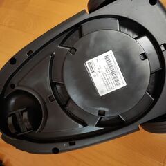(美品) ケルヒャー(KARCHER) 掃除・除菌 スチームクリーナー SC2 EasyFix イージーフィックス キャニスタータイプ 1.512-059.0の画像