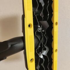 (美品) ケルヒャー(KARCHER) 掃除・除菌 スチームクリーナー SC2 EasyFix イージーフィックス キャニスタータイプ 1.512-059.0の画像