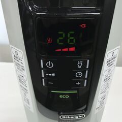 デロンギ オイルヒーター KHD410812-BKの画像
