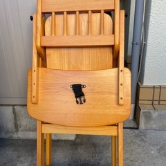 子供椅子の画像