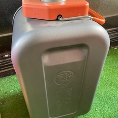 よごれま栓　灯油タンク