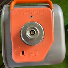 よごれま栓　灯油タンクの画像