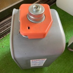 よごれま栓　灯油タンクの画像