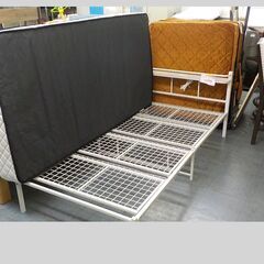 ID：573635　シングルベッドの画像