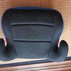 子供用 シート座面 車用の画像