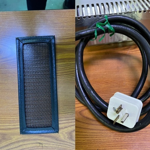 ②tanico IH調理器