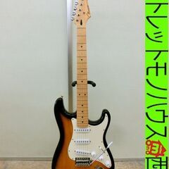 ■Mavis　メイビス　エレキギター　IshibashiMusi...