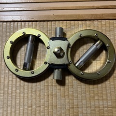 バーンマシーン6.38kg
