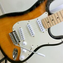 ■Mavis　メイビス　エレキギター　IshibashiMusicCorpretion　石橋楽器　札幌 西区 西野店の画像