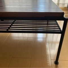 ケルト　ローテーブルの画像