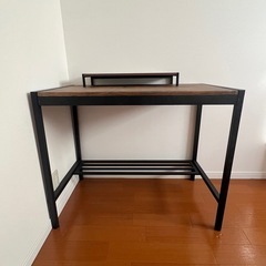 作業机（モニター台込
）の画像