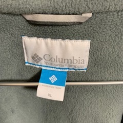 Columbia ロマビスタジャケット Loma Vista Jacket　220 PM3754の画像