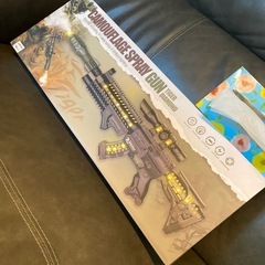銃グレネードランチャー