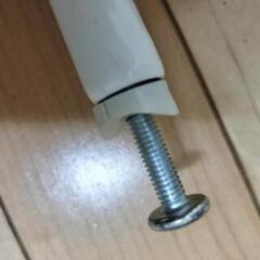 (お取引中)押し入れワゴン キャスター付きの画像