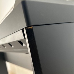 ヤマハ　電子ピアノ　P-105 専用スタンド付きの画像