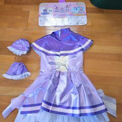 変身プリチューム キュアフレンディの画像