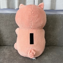 トイストーリー ハム ぬいぐるみの画像