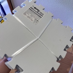 カーズ　ジョイントマットの画像