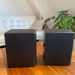 KRK RP5G4 ペア モニタースピーカーの画像