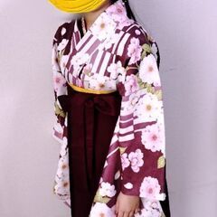 卒業式 袴 子供用品の中古が安い！激安で譲ります・無料で