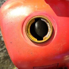 ヤマハポッケ 目立ち度間違いなし！の画像