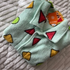 新品未使用クレヨンしんちゃんパジャマ