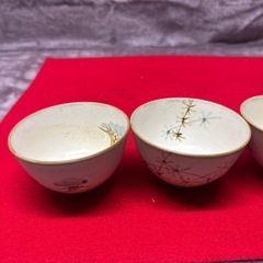 和製お茶碗/新品未使用/0円の画像