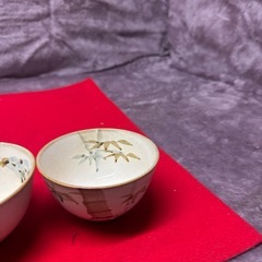 和製お茶碗/新品未使用/0円の画像