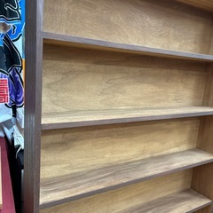 お安くしました！什器＊棚＊の画像