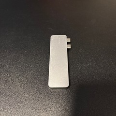 Macbook用type-c hub(1)
