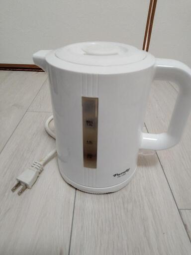 電気ケトル